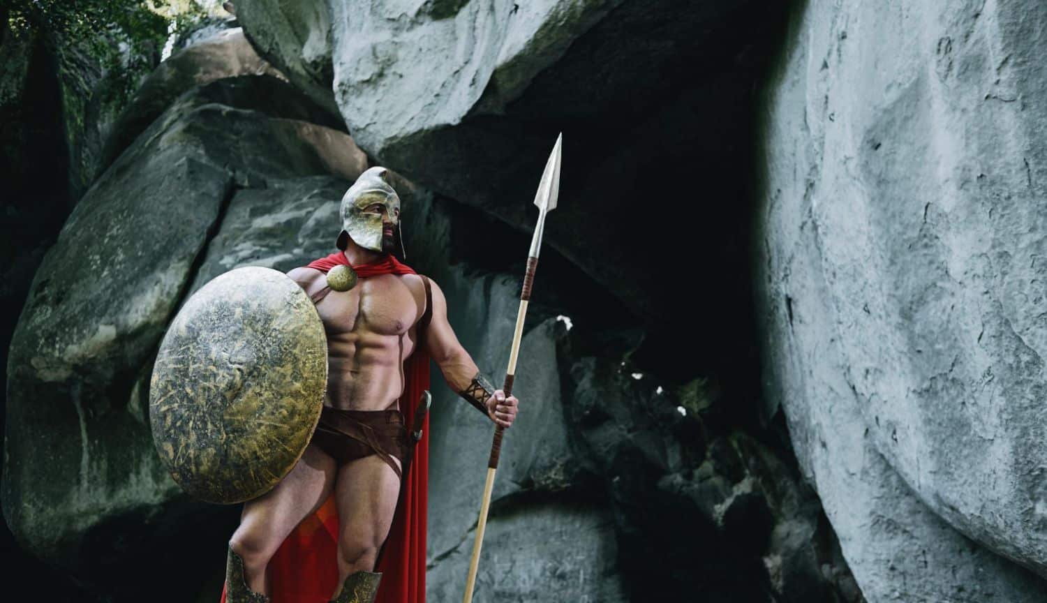 Goliath Names