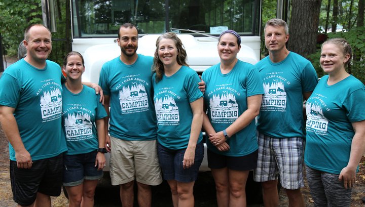 How to Choose a Great Name for Your Camp