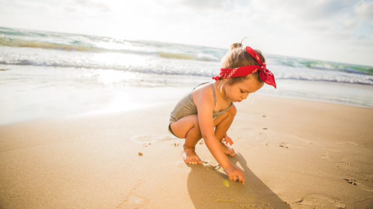 Ocean Names for Girls