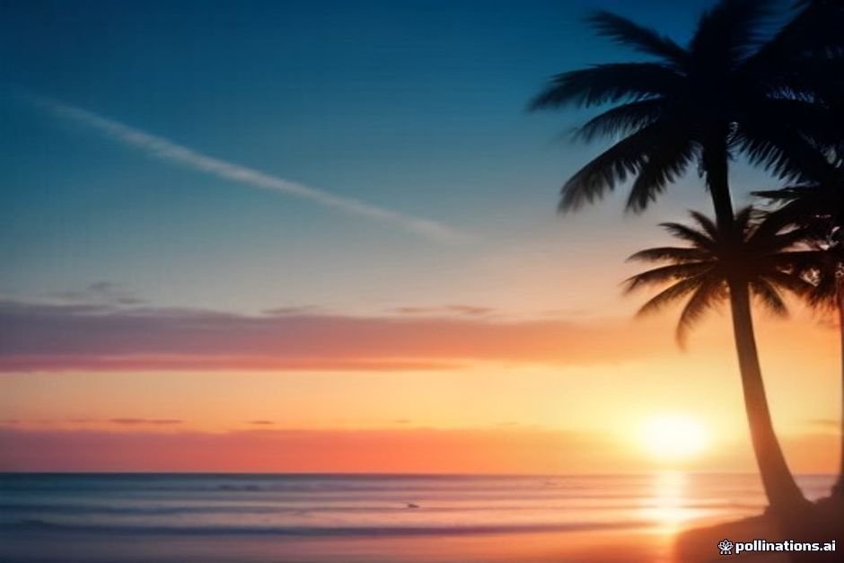 beachy names