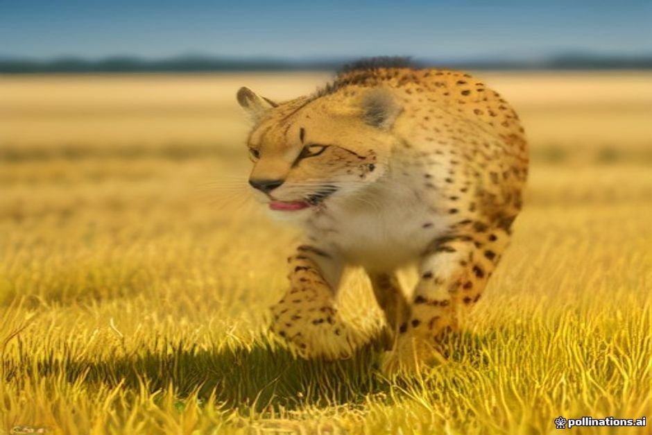 cheetah names