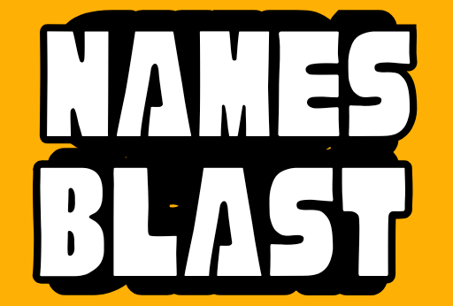 Namesblast.com