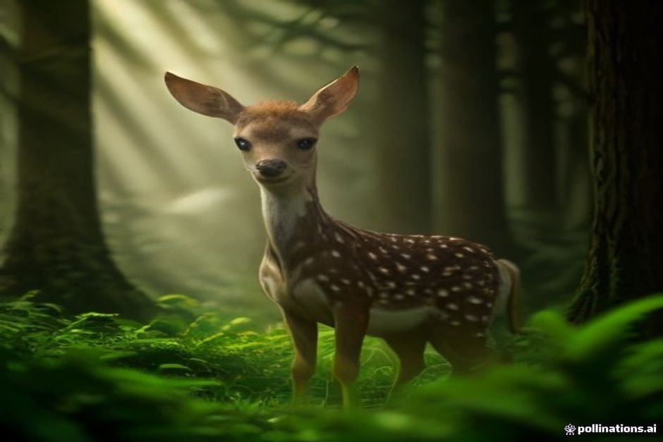 deer names