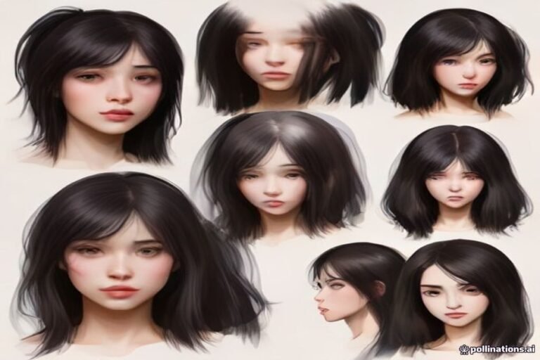 female character names