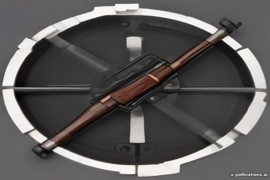 Shotgun action and firing system components