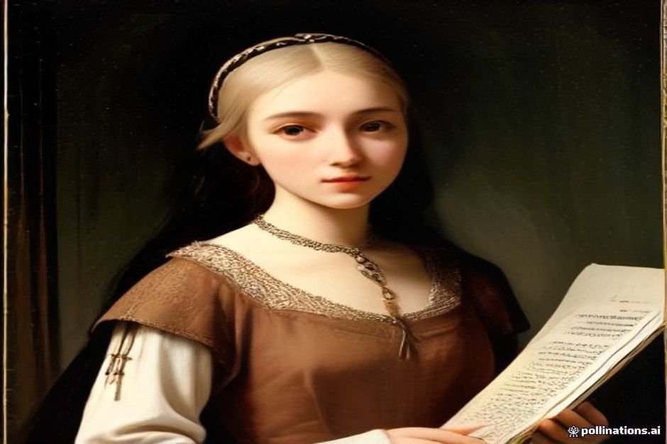 medieval names female