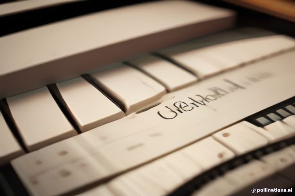Piano keyboard illustrating octave cycles and note positions