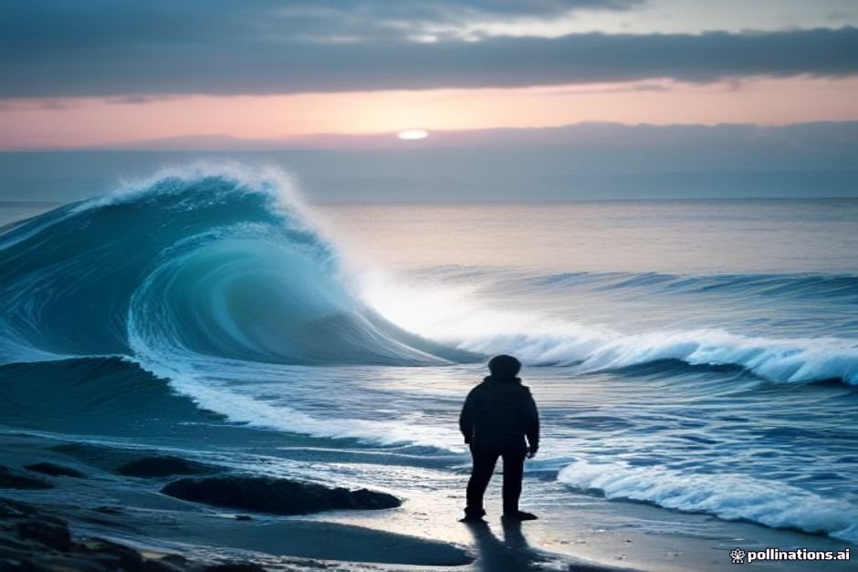 ocean names for boys