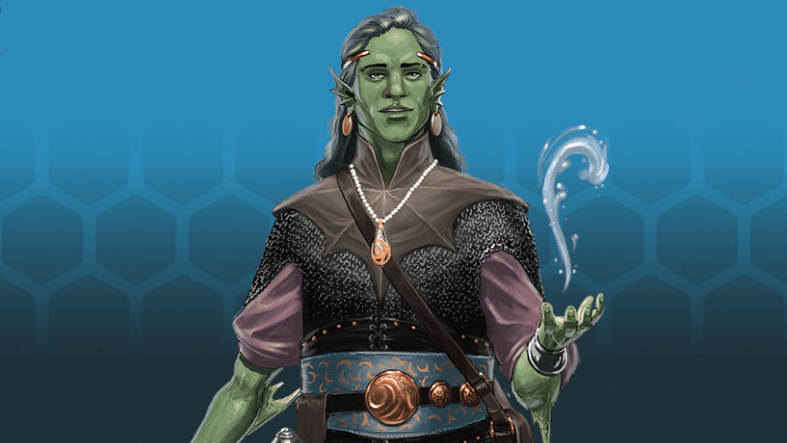 Air Genasi Names