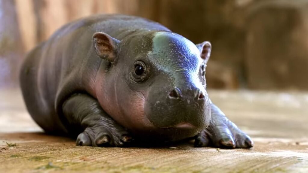 Hippo Names