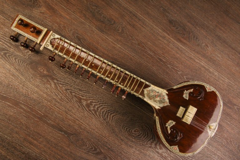 String Instruments Names