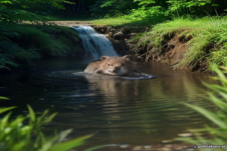 beaver names