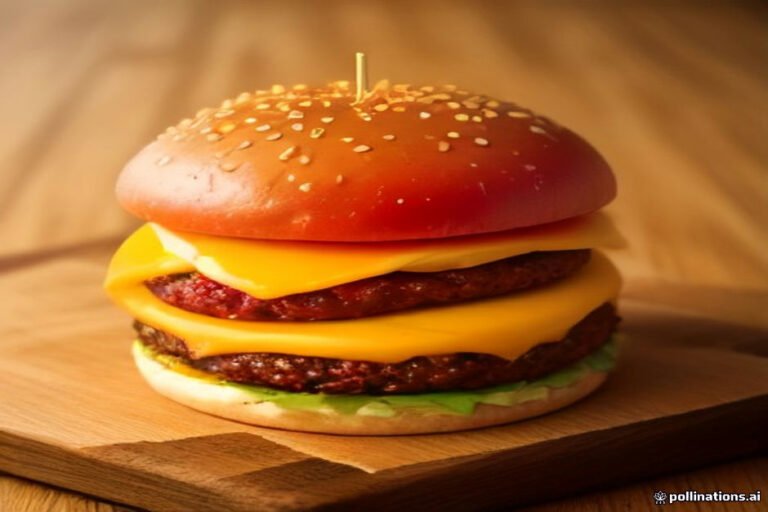 burger names