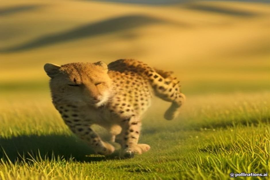 cheetah girl names
