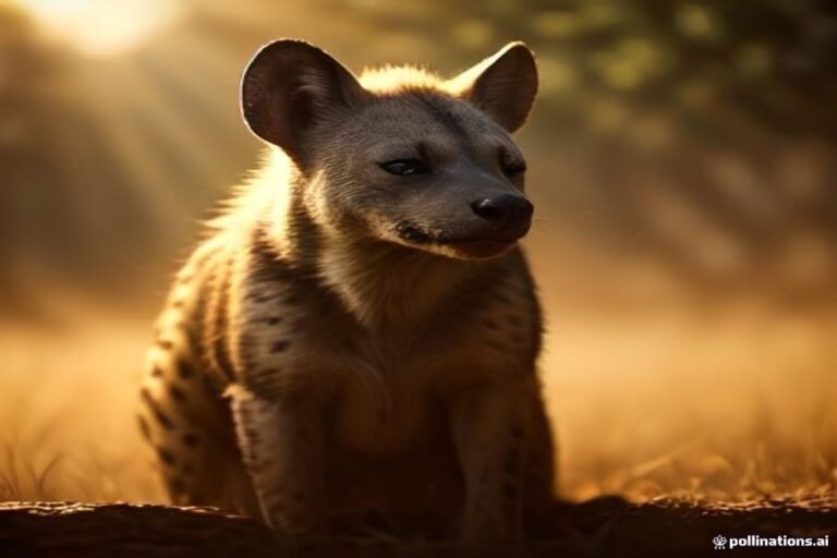 hyena names