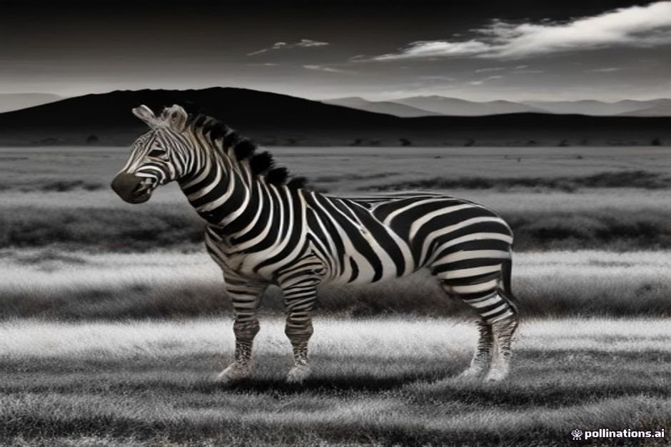 zebra names